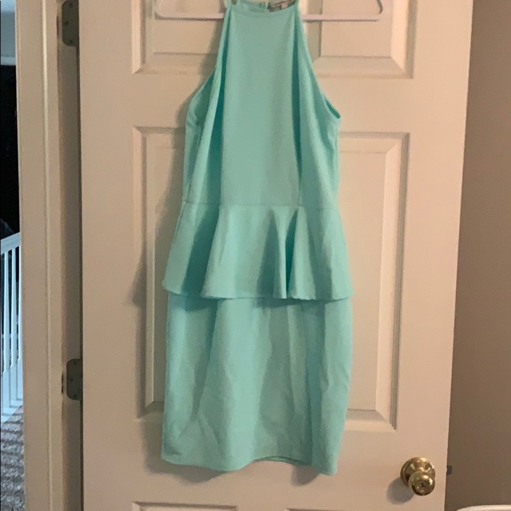 Brand new dress